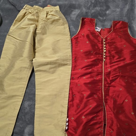 Kids suit - Picture 2 of 4